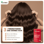 Nutribliz Skin & Hair Gummies for Glowing Beauty - Image 3