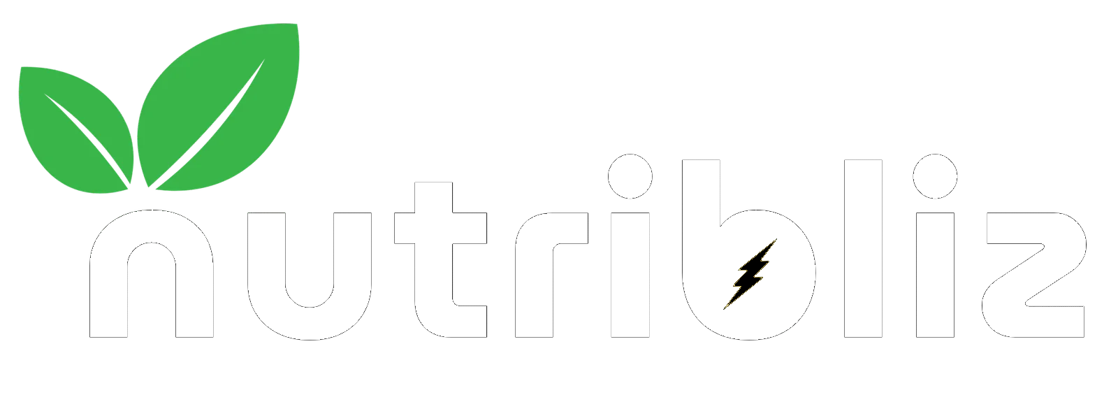 Nutribliz Logo